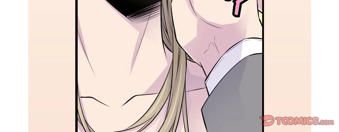 My Ex, Client - Chapter 26